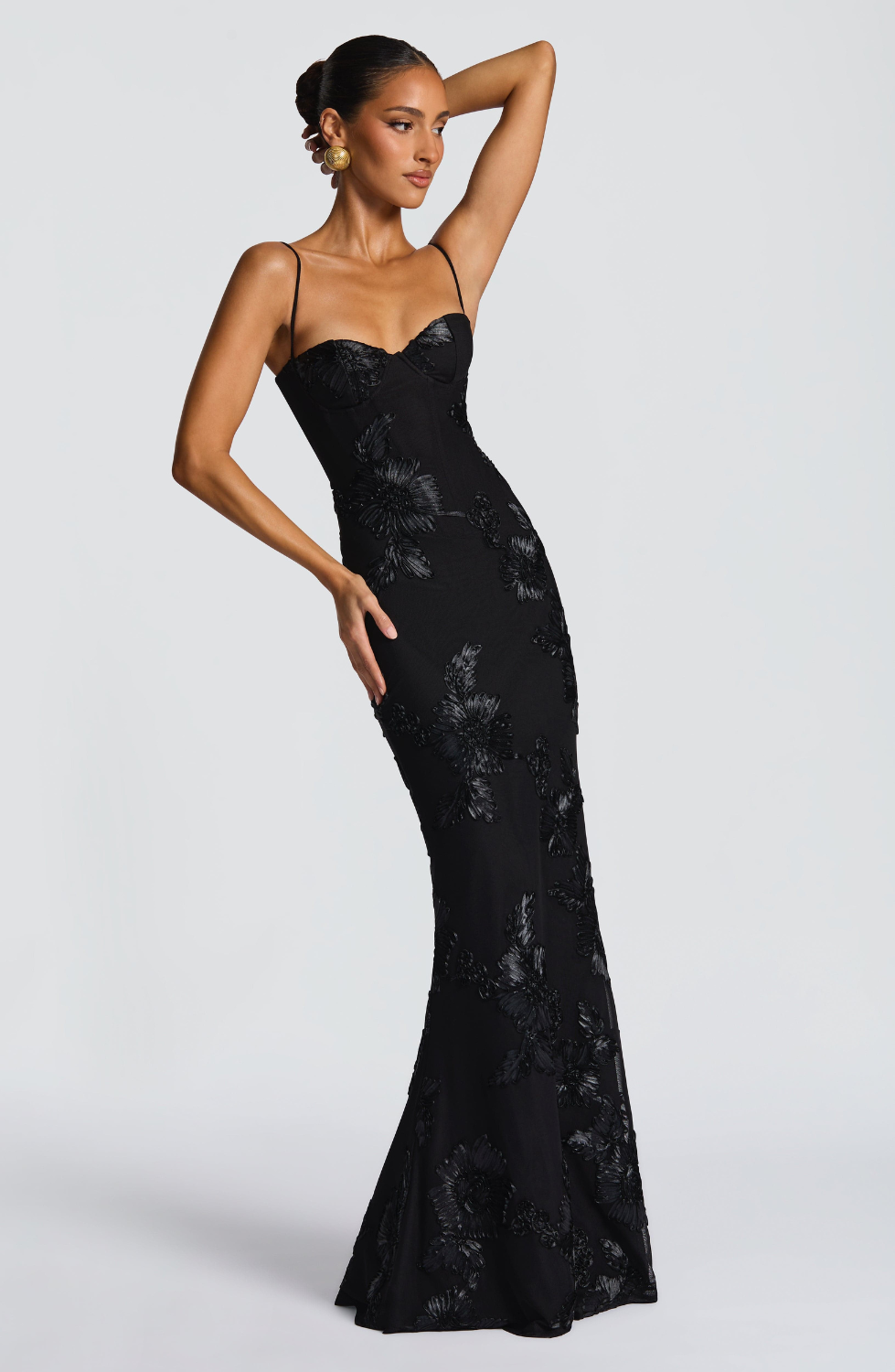 Formal Maxi Dress – Elara by Maravesse (11)