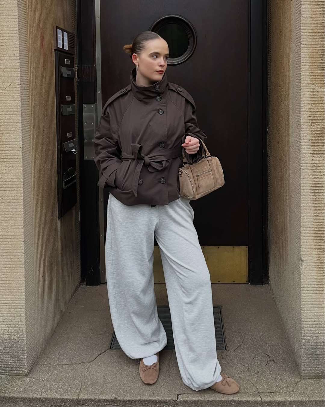 Trench Coat – Isolde by Maravesse (11)