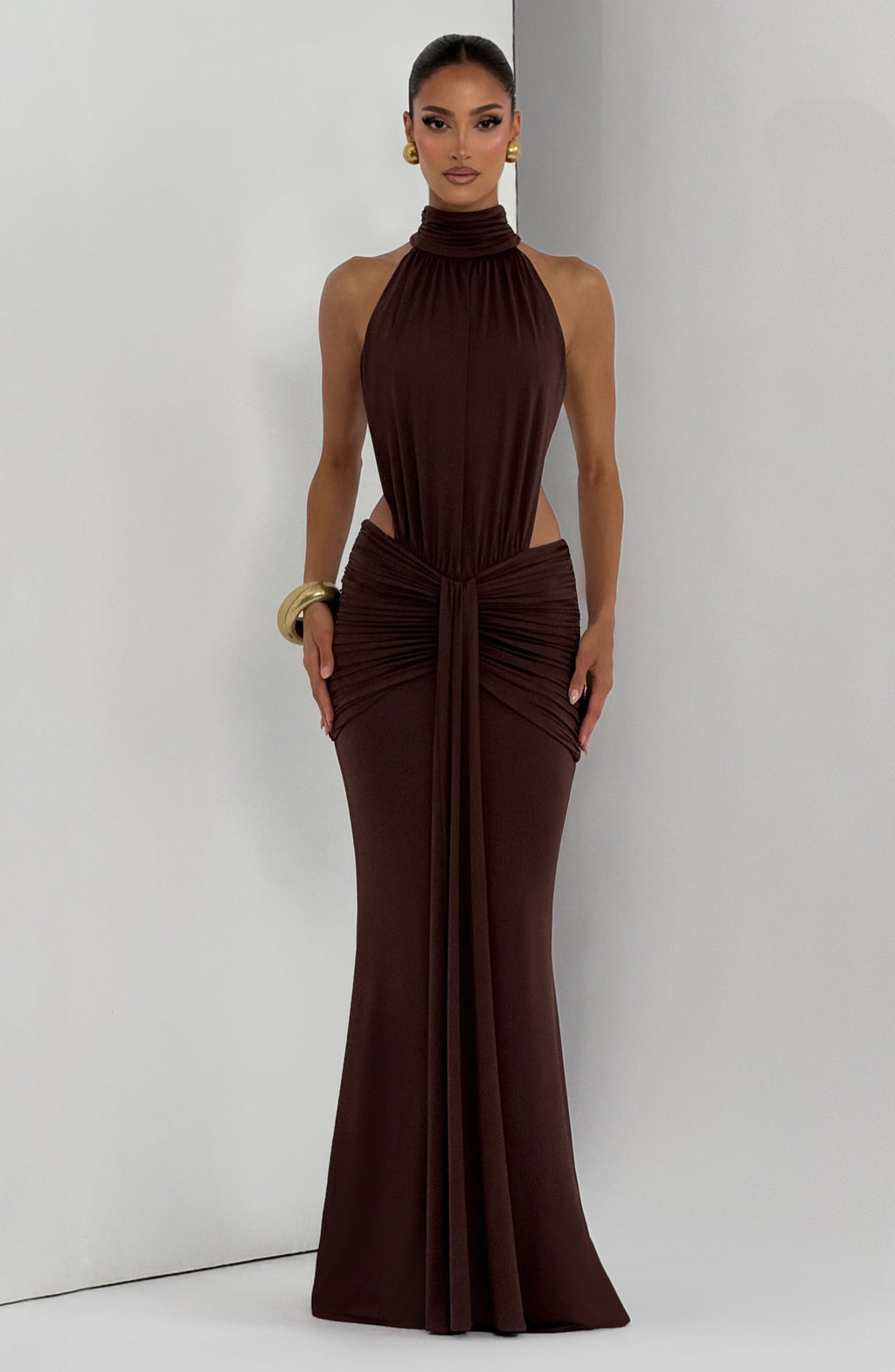 Maxi Dress – Gwendoline by Maravesse (11)