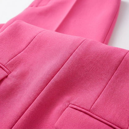 Blazer Tailored Suit – Delphine by Maravesse (5)