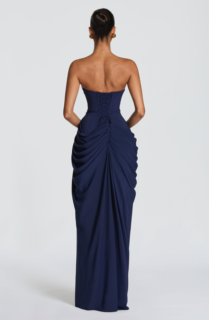 Maxi Dress – Mila by Maravesse (12)