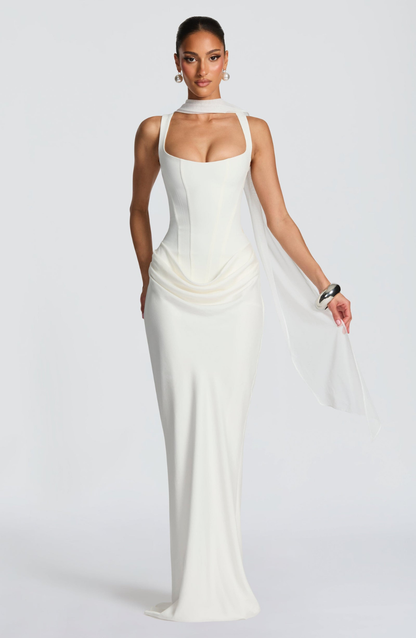 Hourglass Maxi Dress – Juno by Maravesse (8)