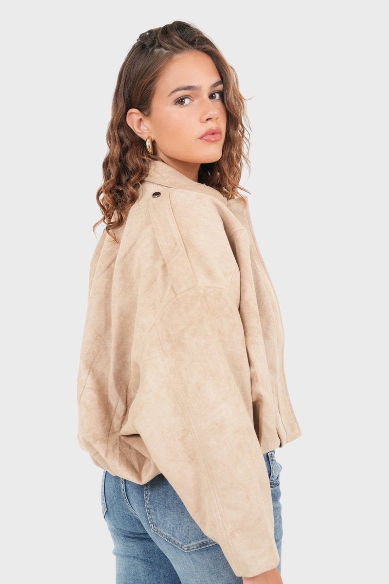 Luxe Jacket – Anouk by Maravesse (9)