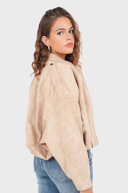 Luxe Jacket – Anouk by Maravesse (9)