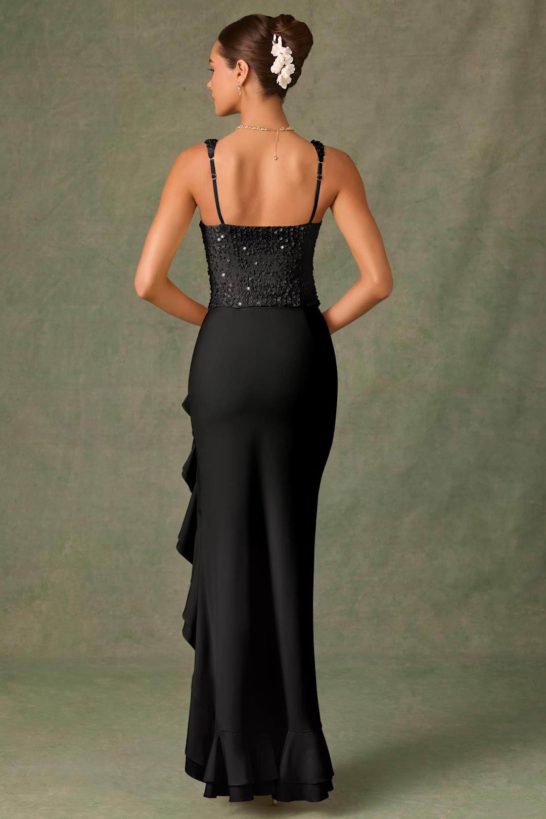 Maxi Dress – Nadine by Maravesse (6)