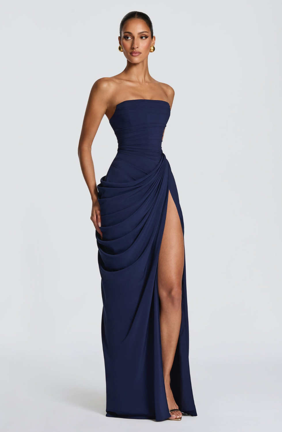 Maxi Dress – Mila by Maravesse (13)