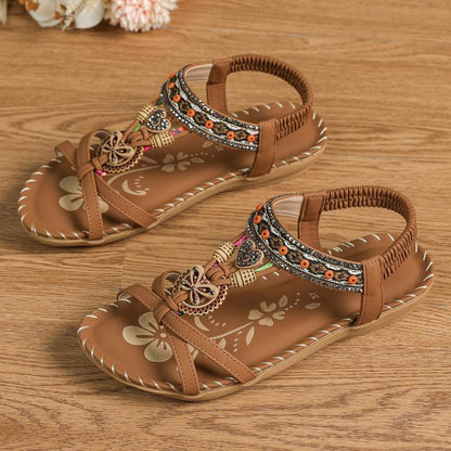 Sandals – Florence by Maravesse (10)