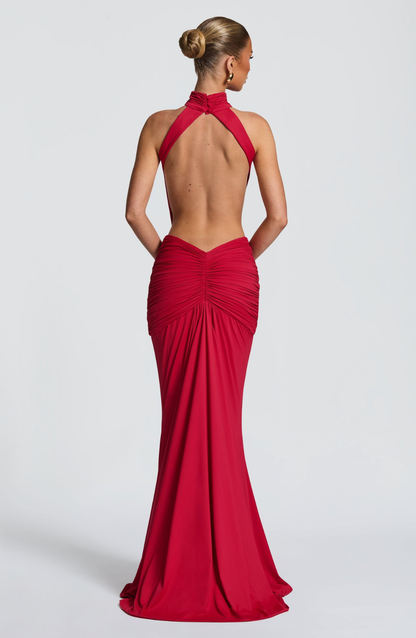 Maxi Dress – Gwendoline by Maravesse (14)