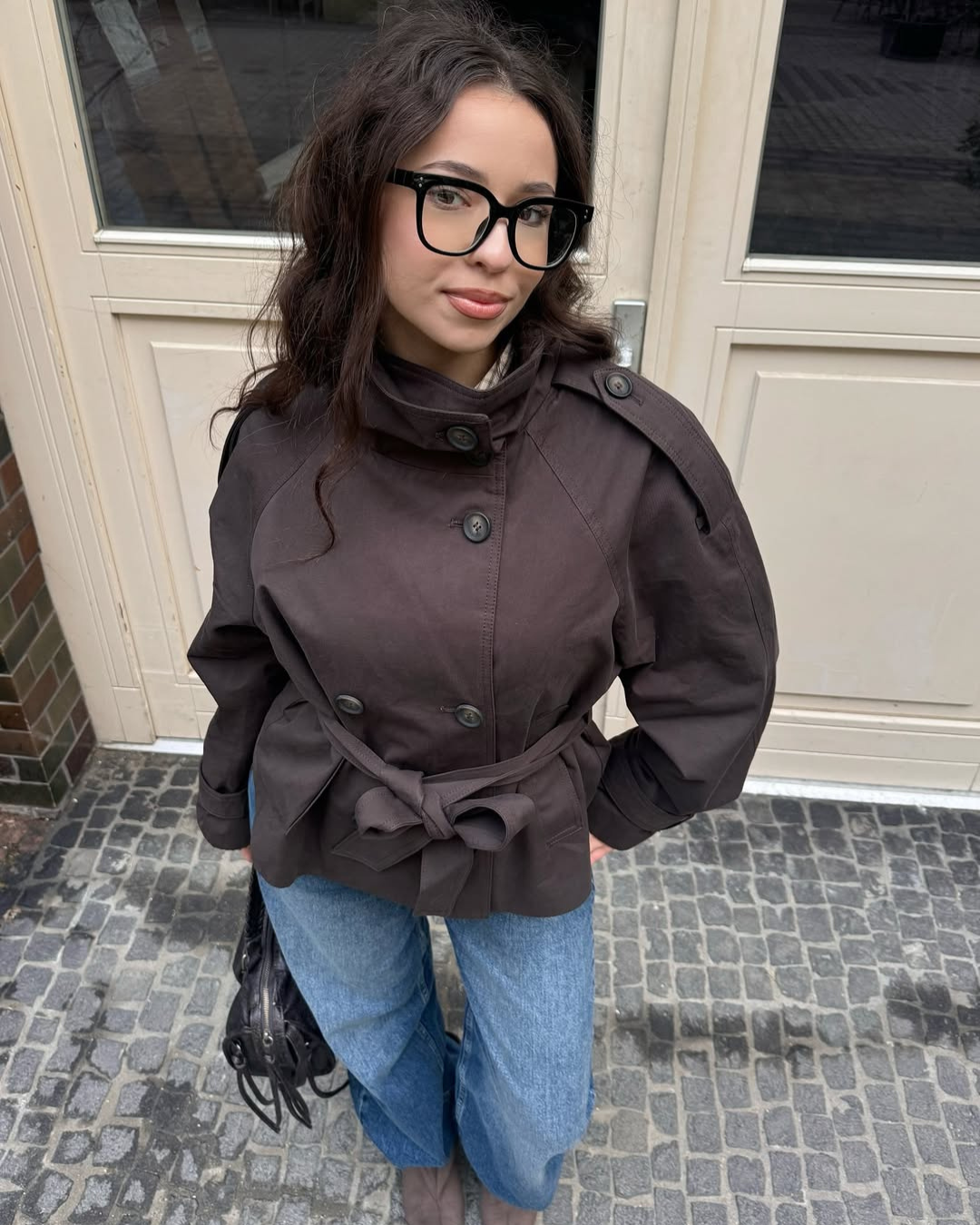 Trench Coat – Isolde by Maravesse (14)