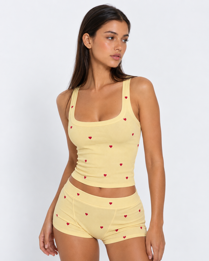 Sleep Set – Colette by Maravesse (11)