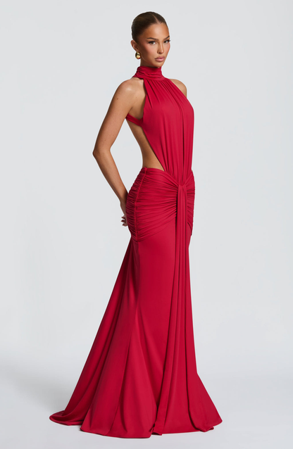 Maxi Dress – Gwendoline by Maravesse (15)