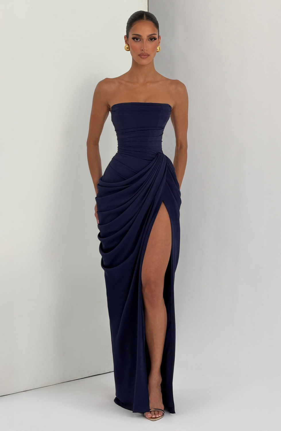 Maxi Dress – Mila by Maravesse (15)