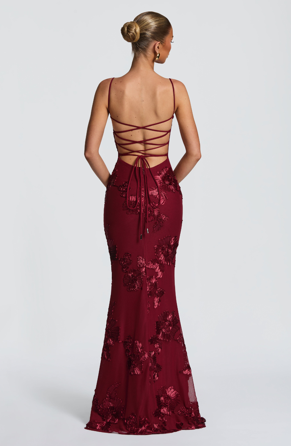 Formal Maxi Dress – Elara by Maravesse (15)