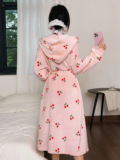 Robe – Persephone by Maravesse (13)