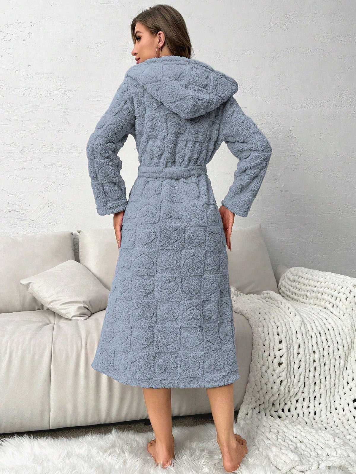 Robe – Lucille by Maravesse (13)