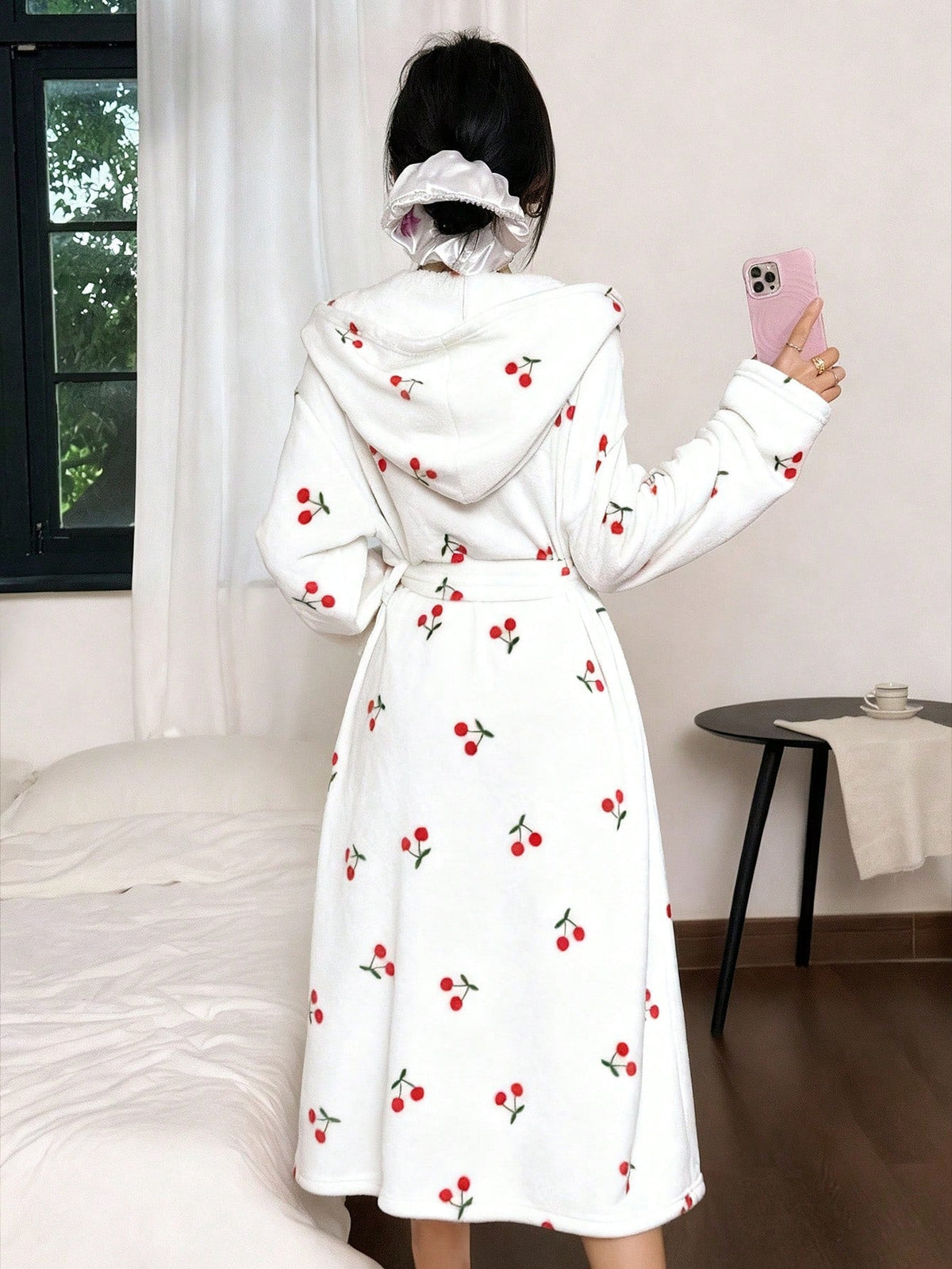 Robe – Persephone by Maravesse (3)