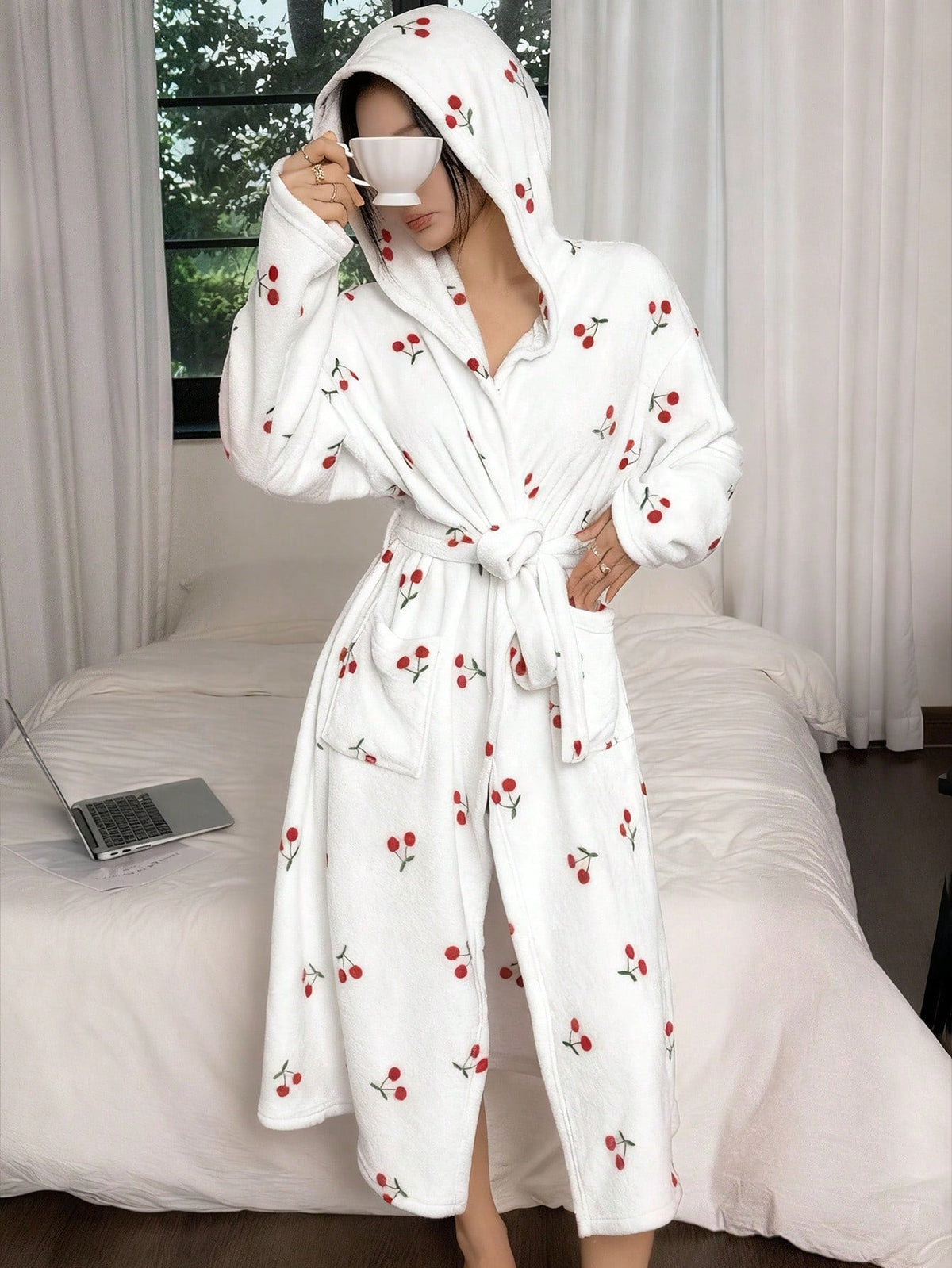 Robe – Persephone by Maravesse (5)