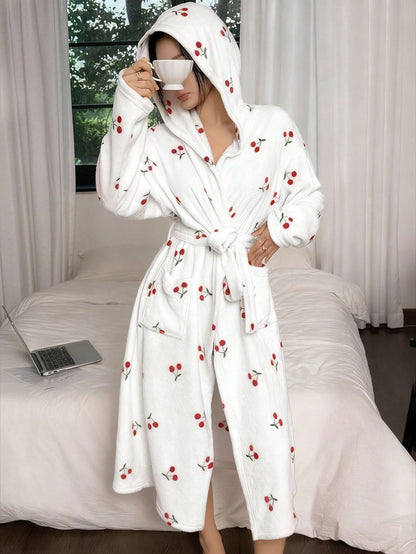 Robe – Persephone by Maravesse (5)