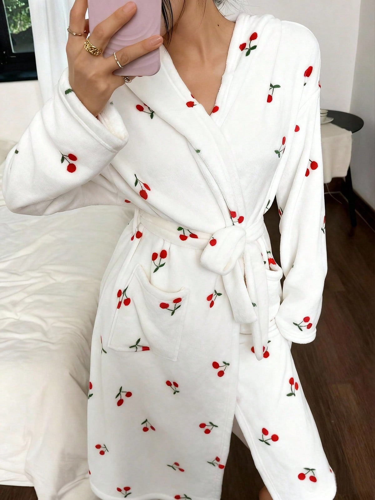 Robe – Persephone by Maravesse (6)