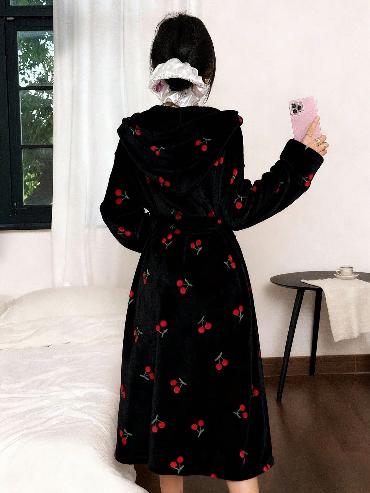 Robe – Persephone by Maravesse (28)