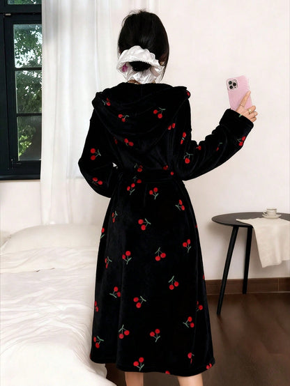 Robe – Persephone by Maravesse (28)