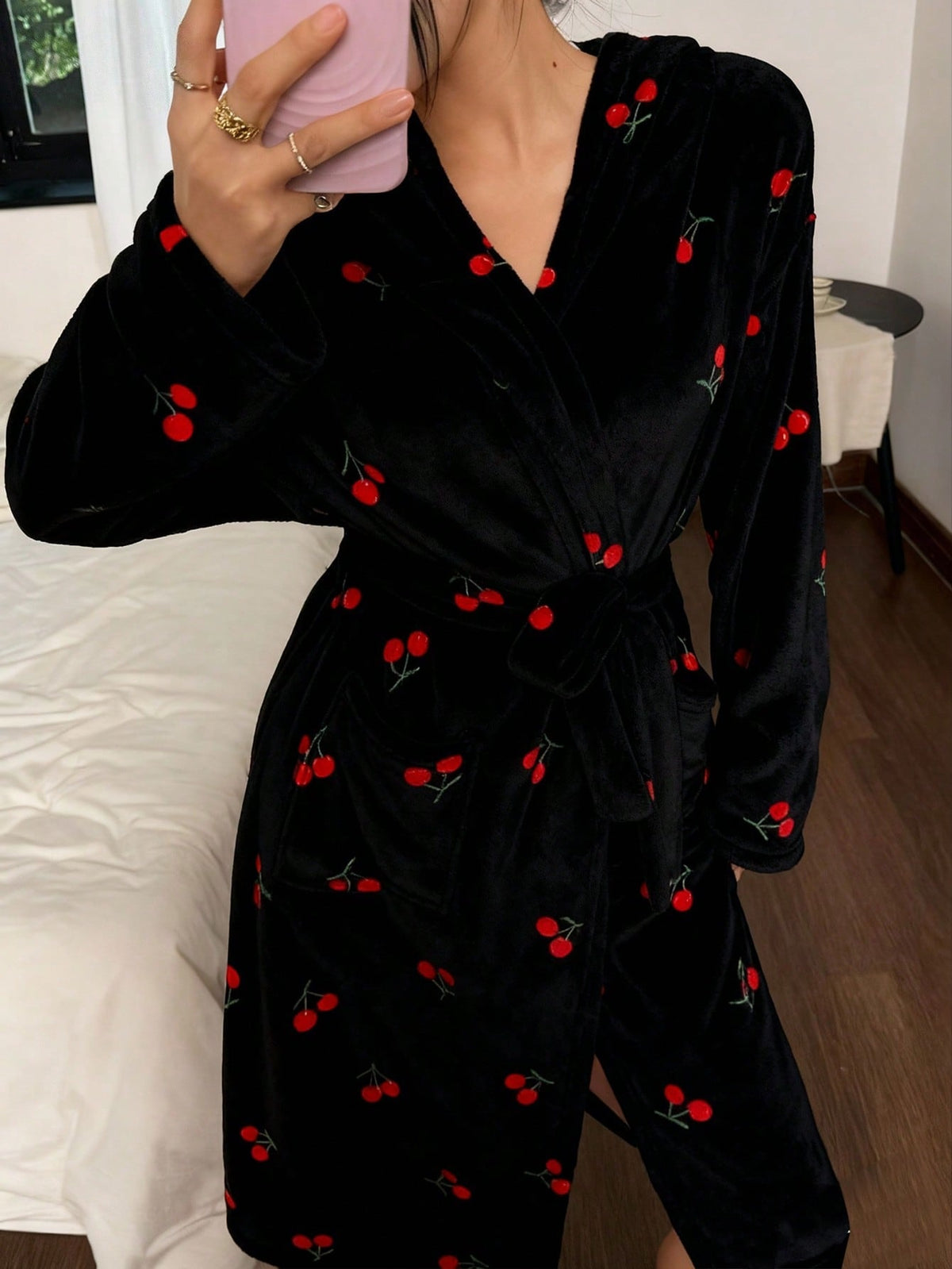 Robe – Persephone by Maravesse (29)