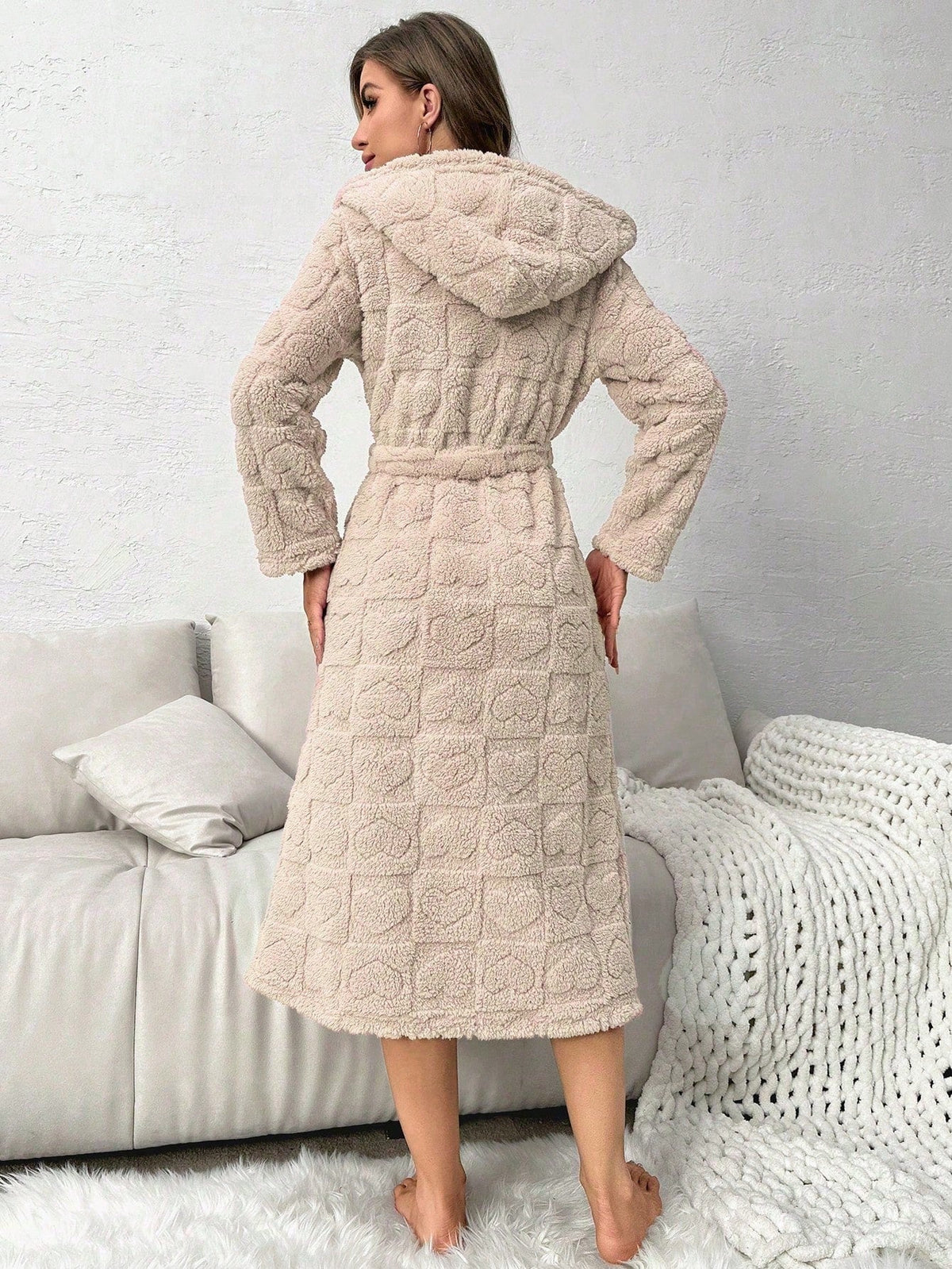 Robe – Lucille by Maravesse (3)