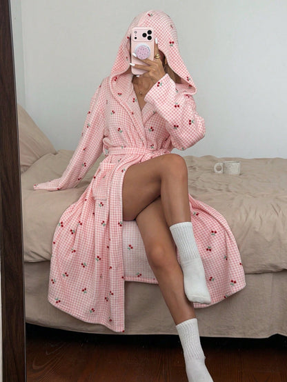 Robe – Persephone by Maravesse (10)