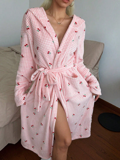 Robe – Persephone by Maravesse (9)