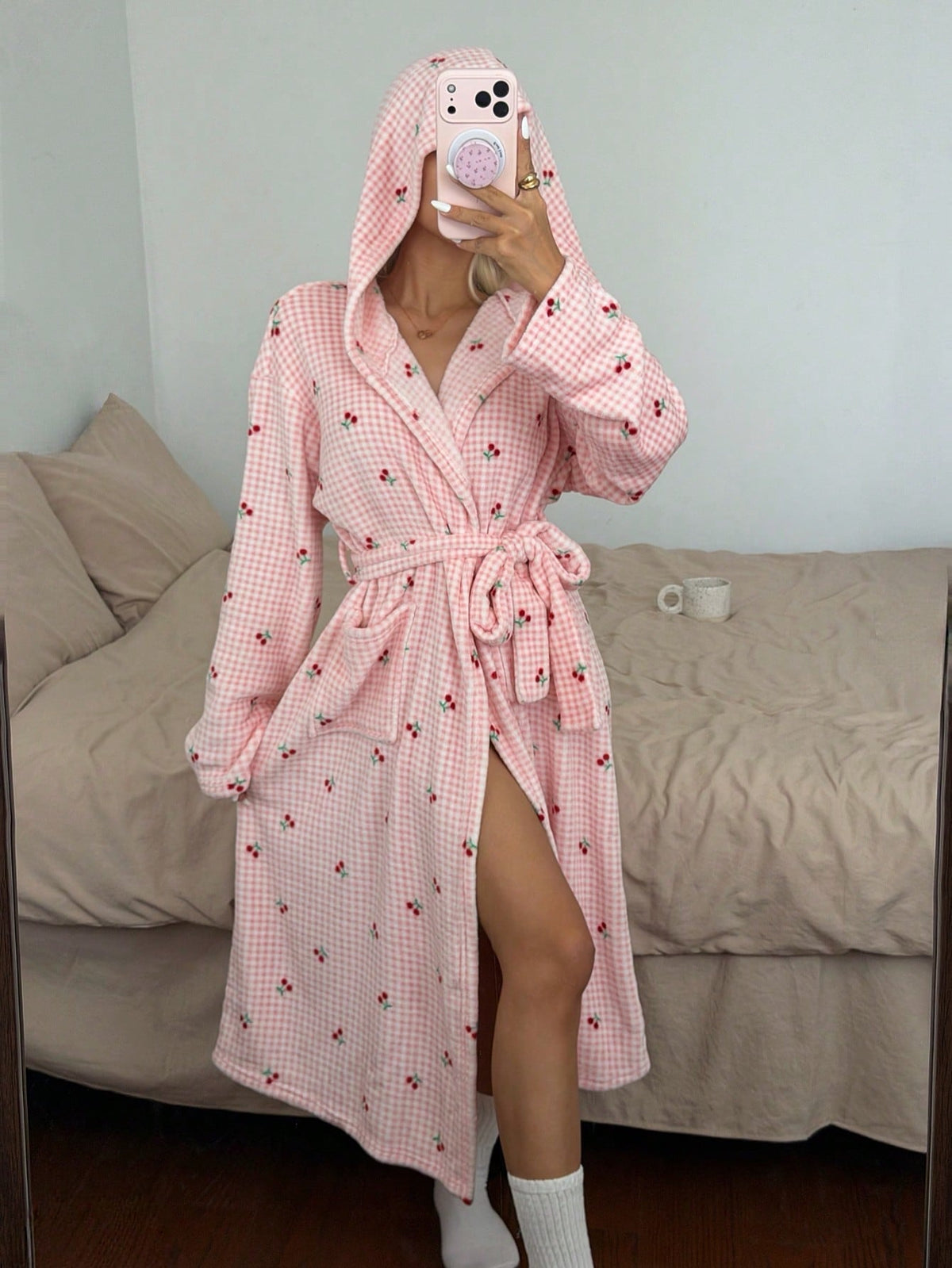 Robe – Persephone by Maravesse (11)