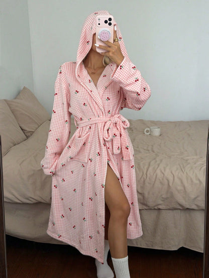 Robe – Persephone by Maravesse (11)