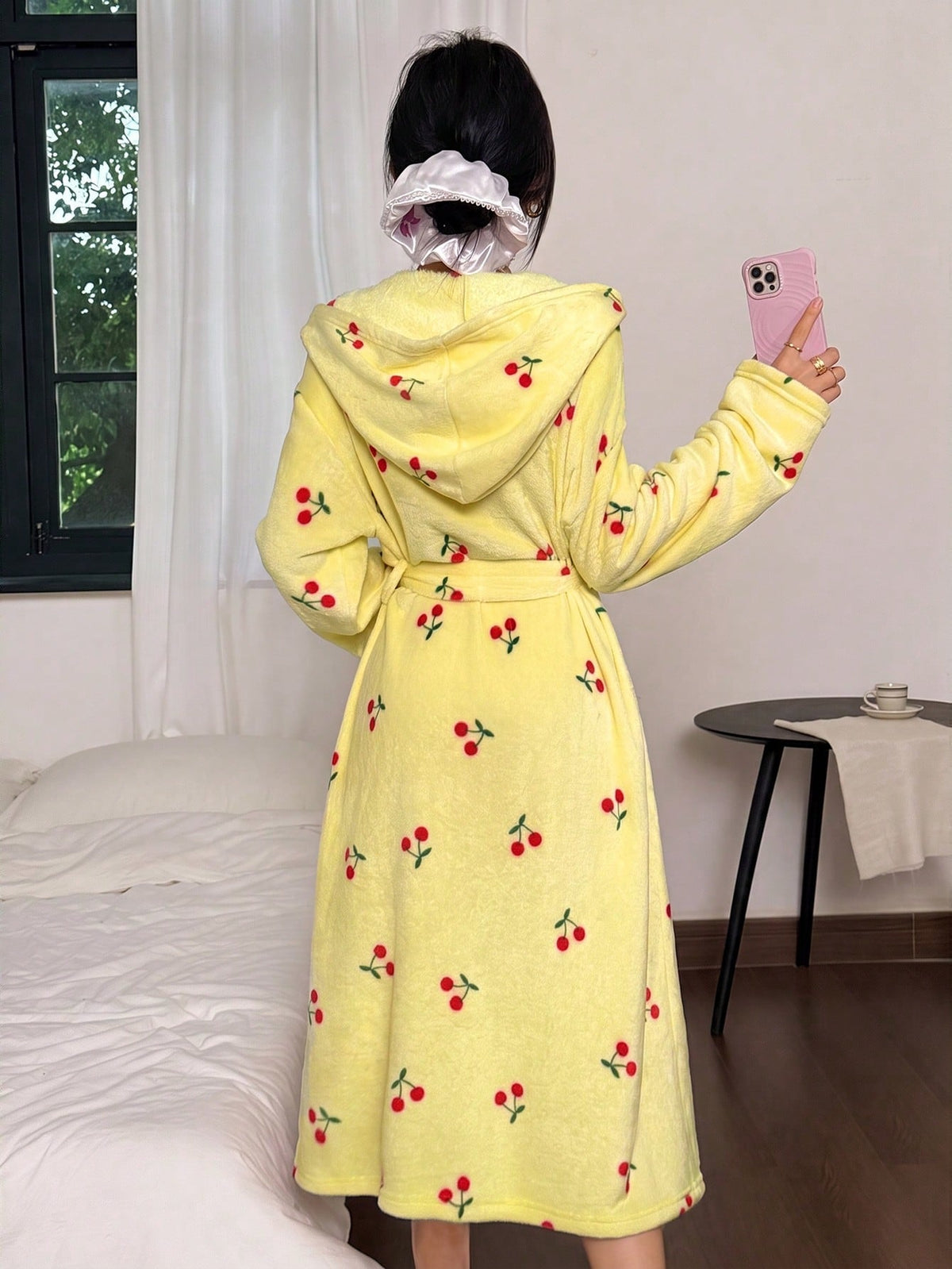 Robe – Persephone by Maravesse (23)