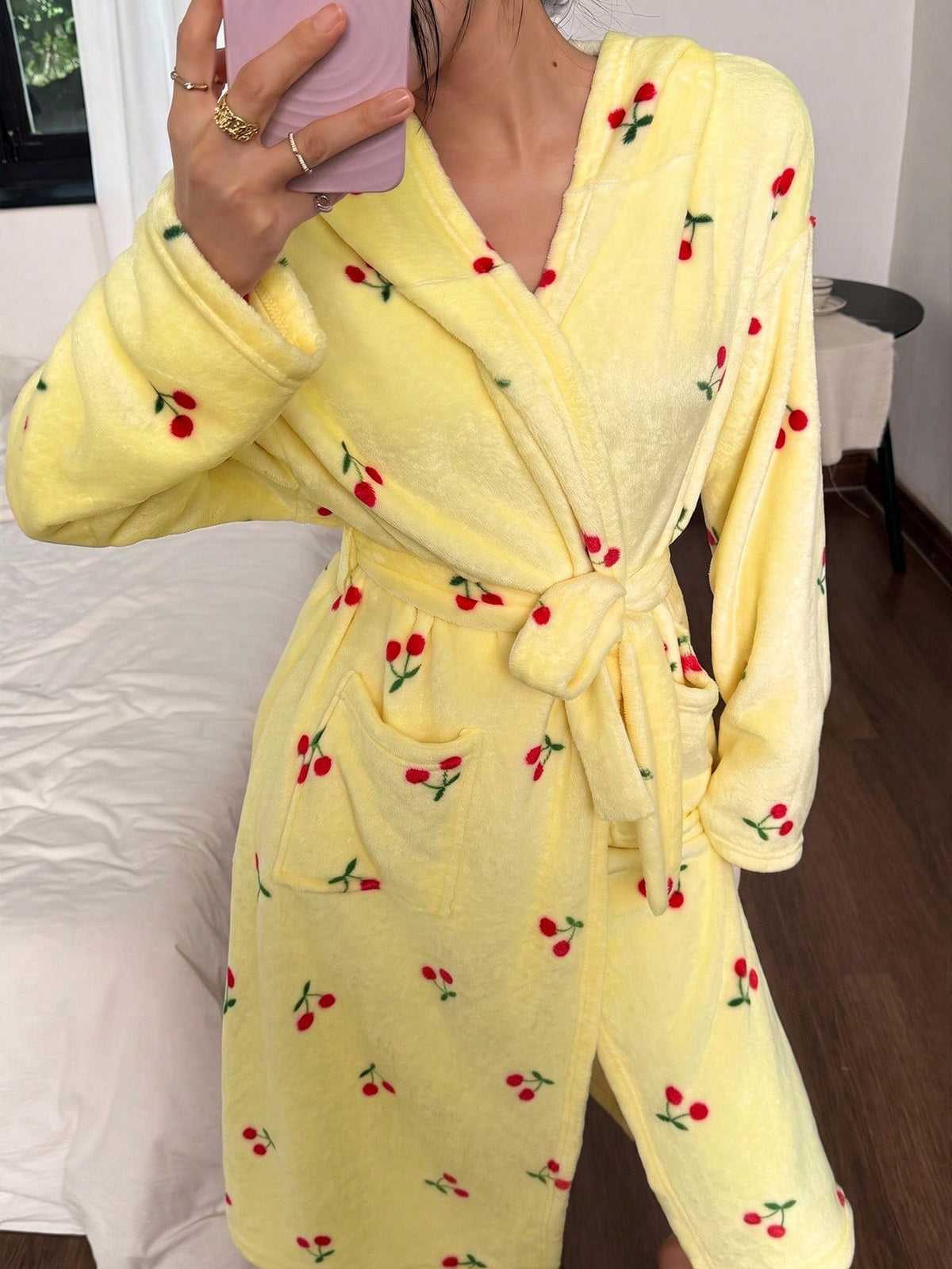Robe – Persephone by Maravesse (24)