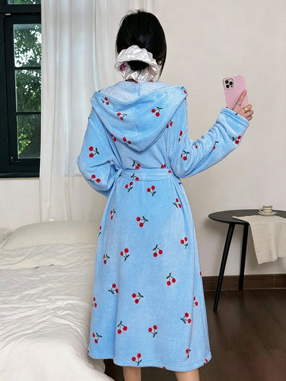 Robe – Persephone by Maravesse (18)