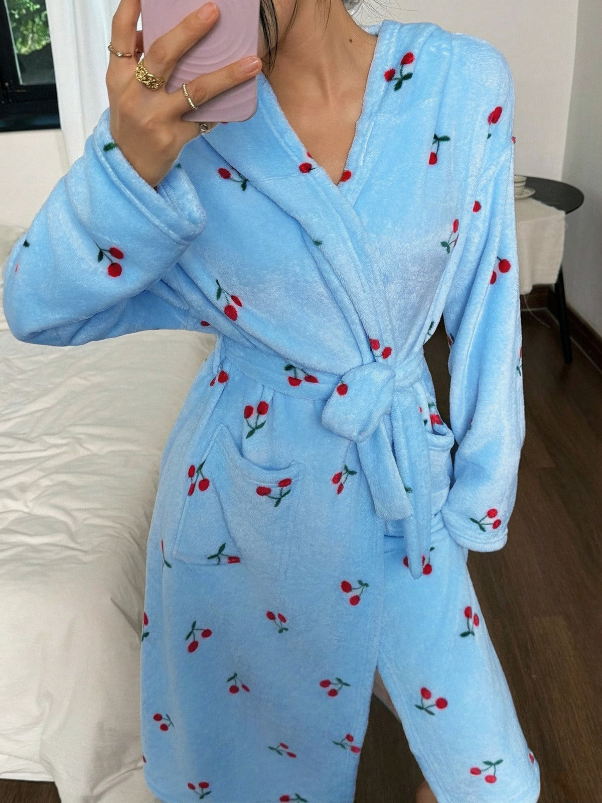 Robe – Persephone by Maravesse (21)