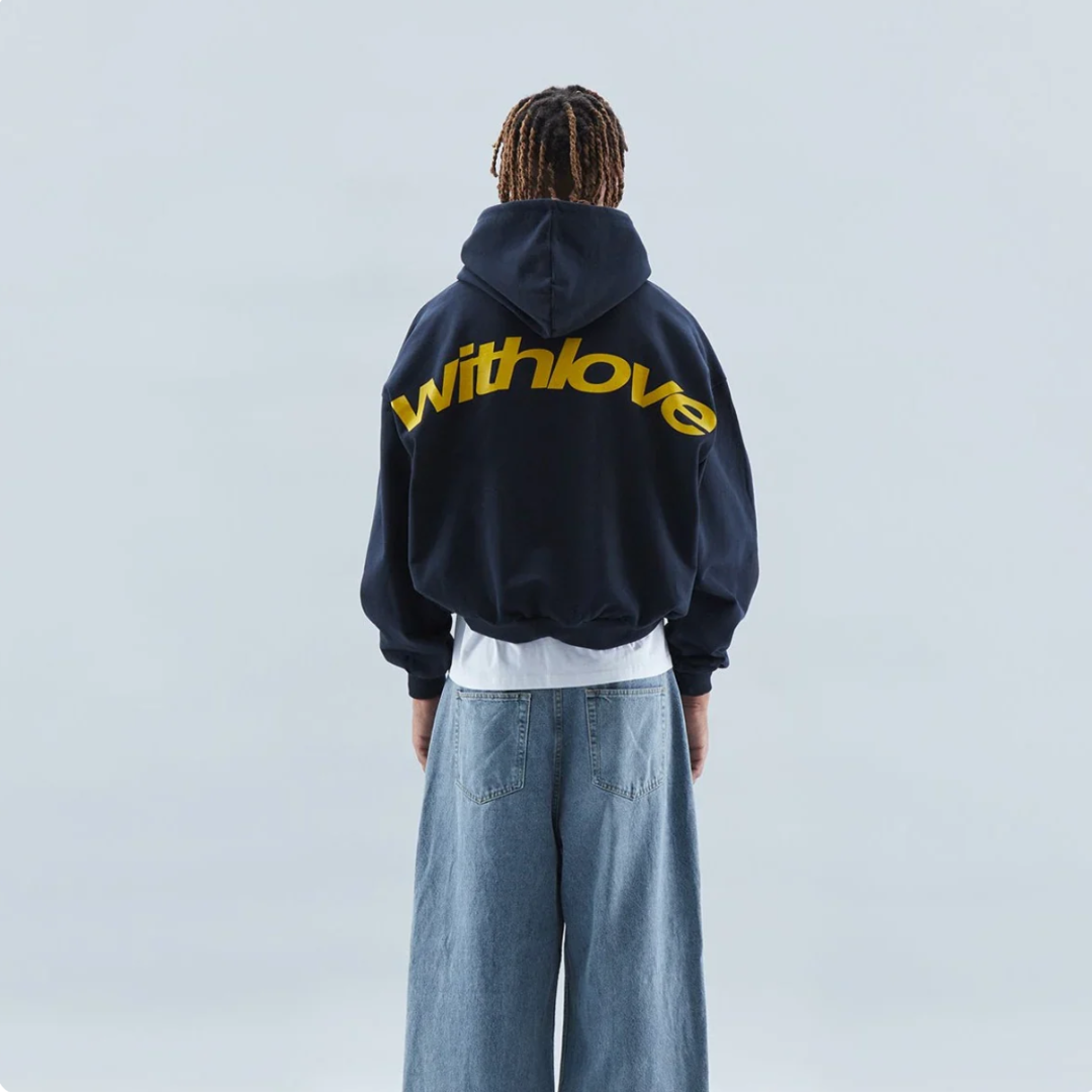 Sweatshirt – Victoire by Maravesse