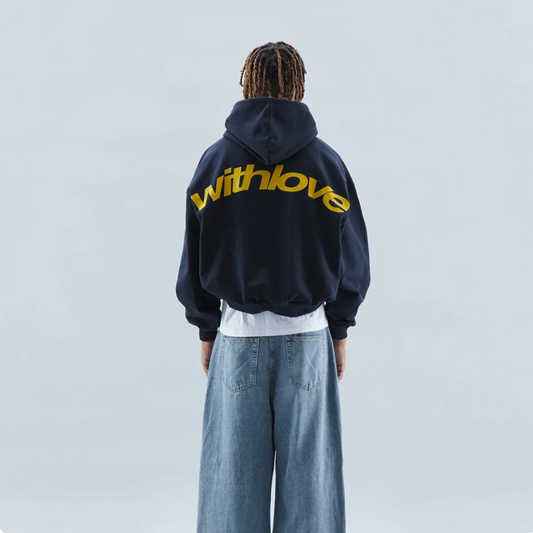 Sweatshirt – Victoire by Maravesse