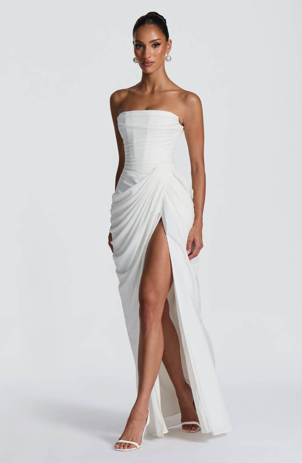 Maxi Dress – Mila by Maravesse (18)