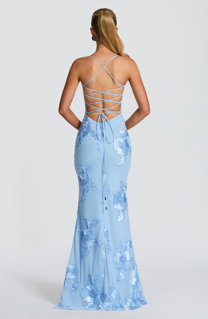 Formal Maxi Dress – Elara by Maravesse (19)