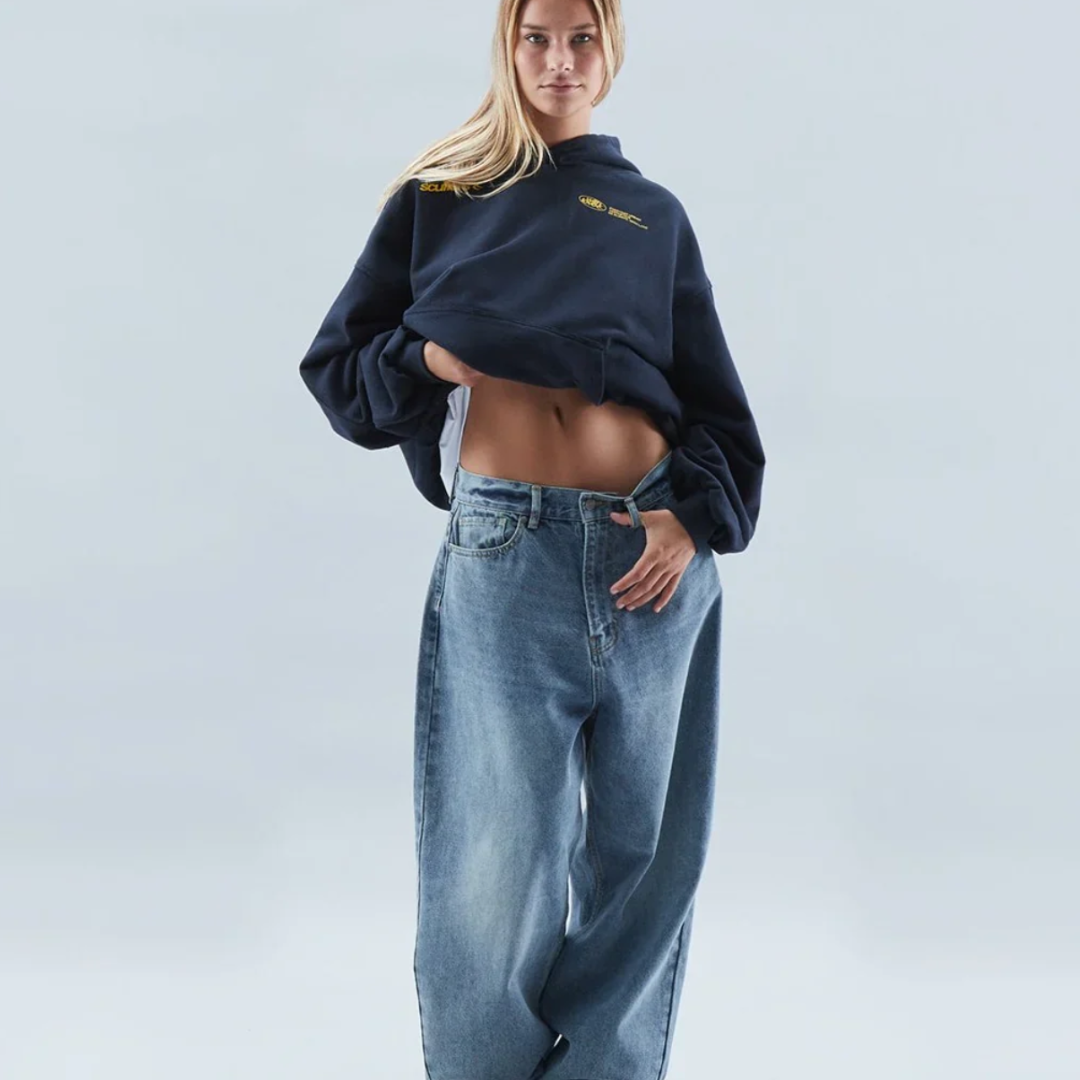 Sweatshirt – Victoire by Maravesse (2)