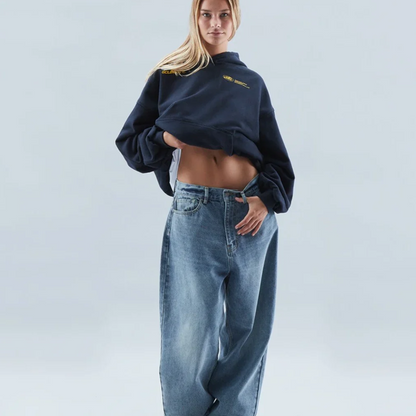 Sweatshirt – Victoire by Maravesse (2)