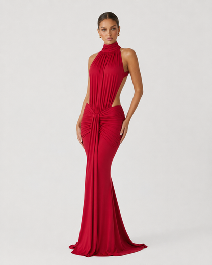 Gown – Astrid by Maravesse (13)