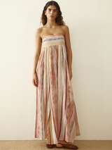 Tessa | Maxi Dress for Holidays