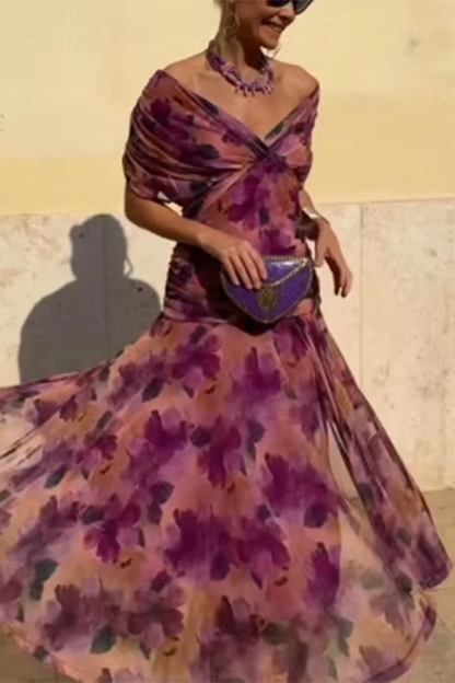 Dress – Celine by Maravesse (3)