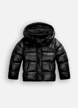 Harriet | Puffer Jacket