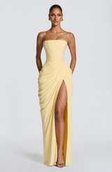 Mila | Maxi Dress for Holidays