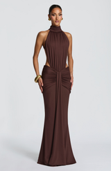 Gwendoline | Maxi Dress for Holidays