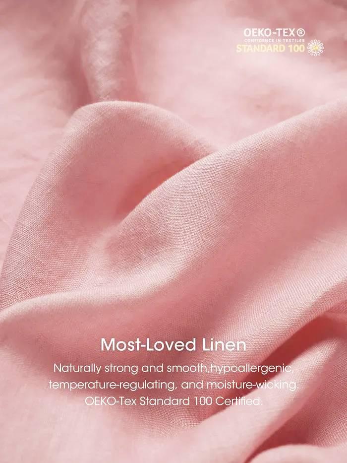 Linen Midi Dress – Odette by Maravesse (15)