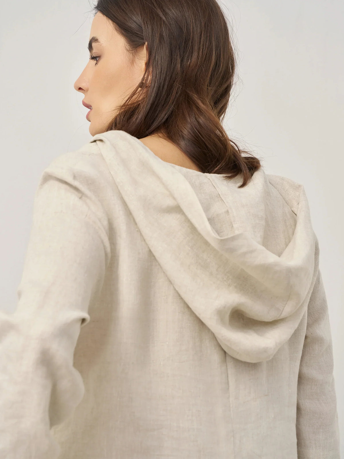 Linen Maxi Dress – Marlowe by Maravesse (6)