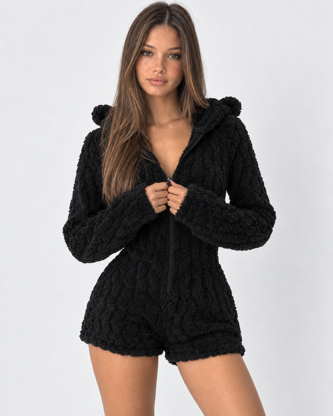Teddy Playsuit – Margaux by Maravesse (13)